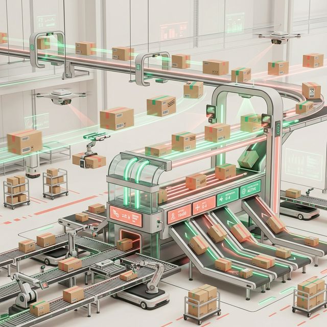 Inventory Management APIs